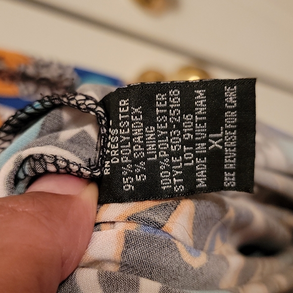 Women's Sundress - Picture 7 of 7